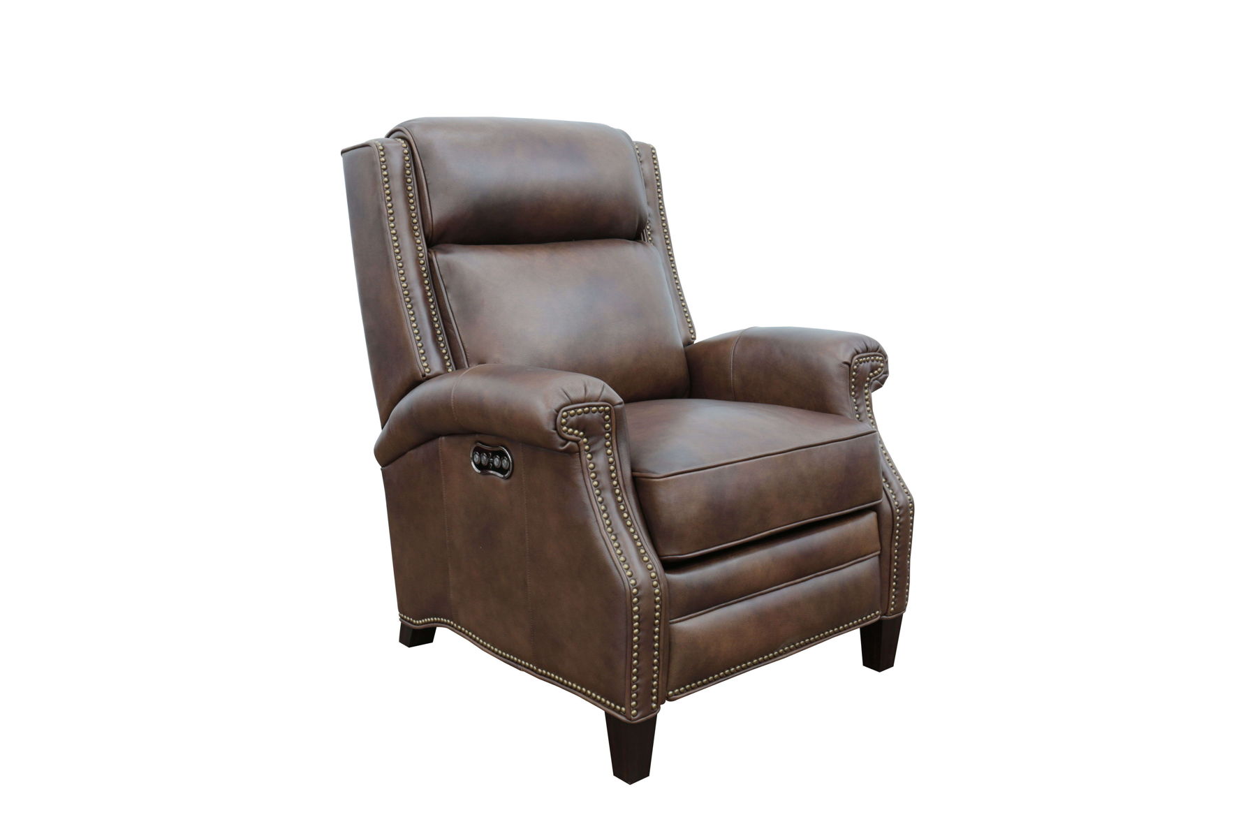 Barrett - Power Recliner - Image 8