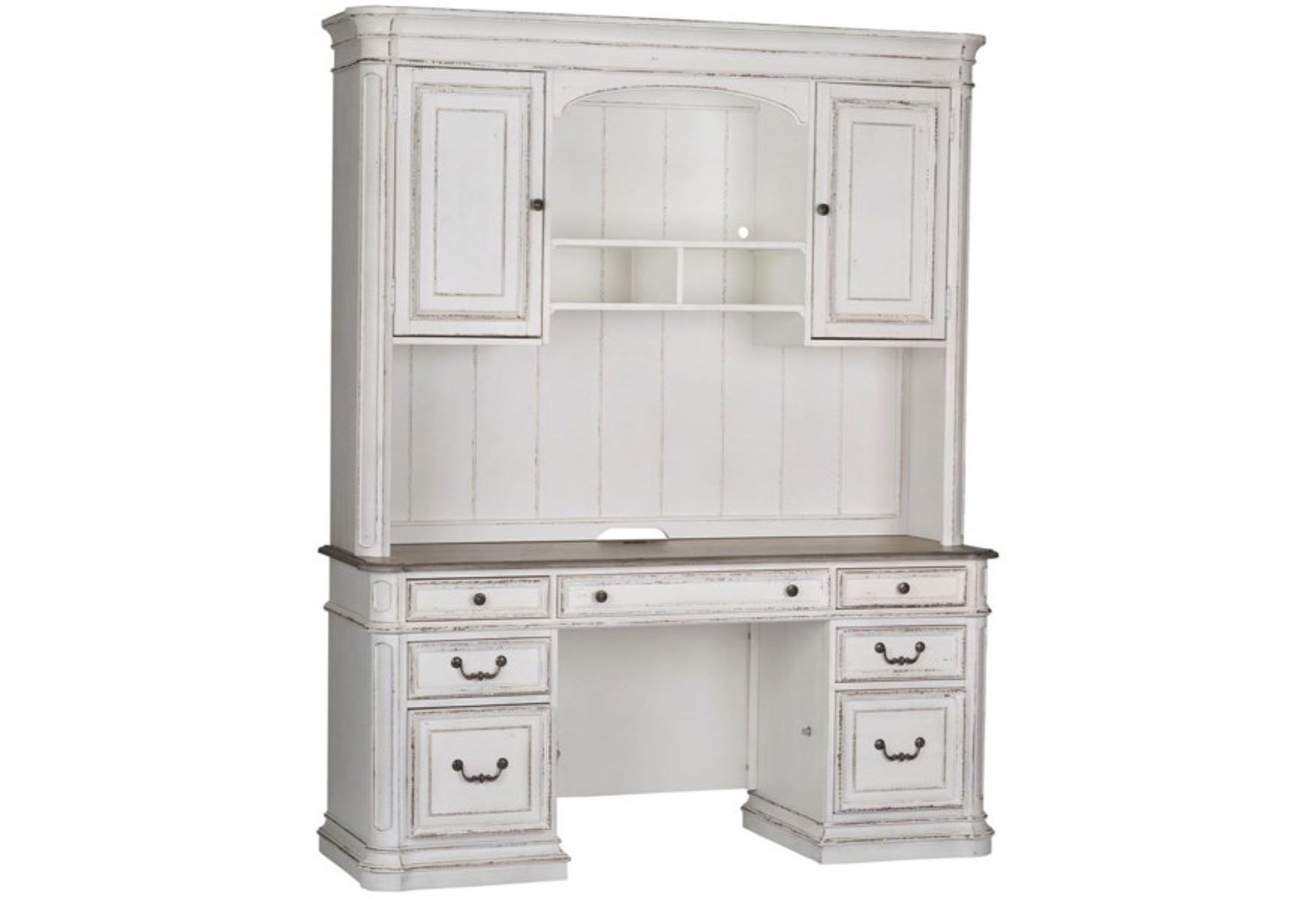 Credenzas & Hutches