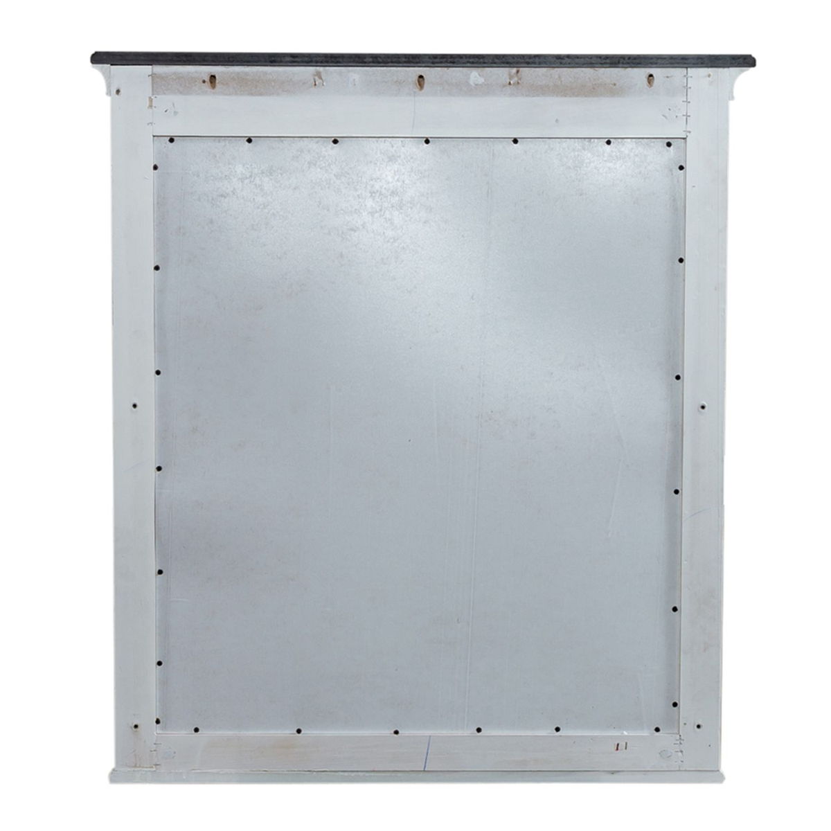 Allyson Park - Crown Mirror - Image 4