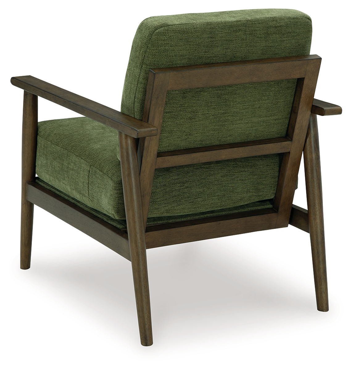Bixler - Showood Accent Chair - Image 3