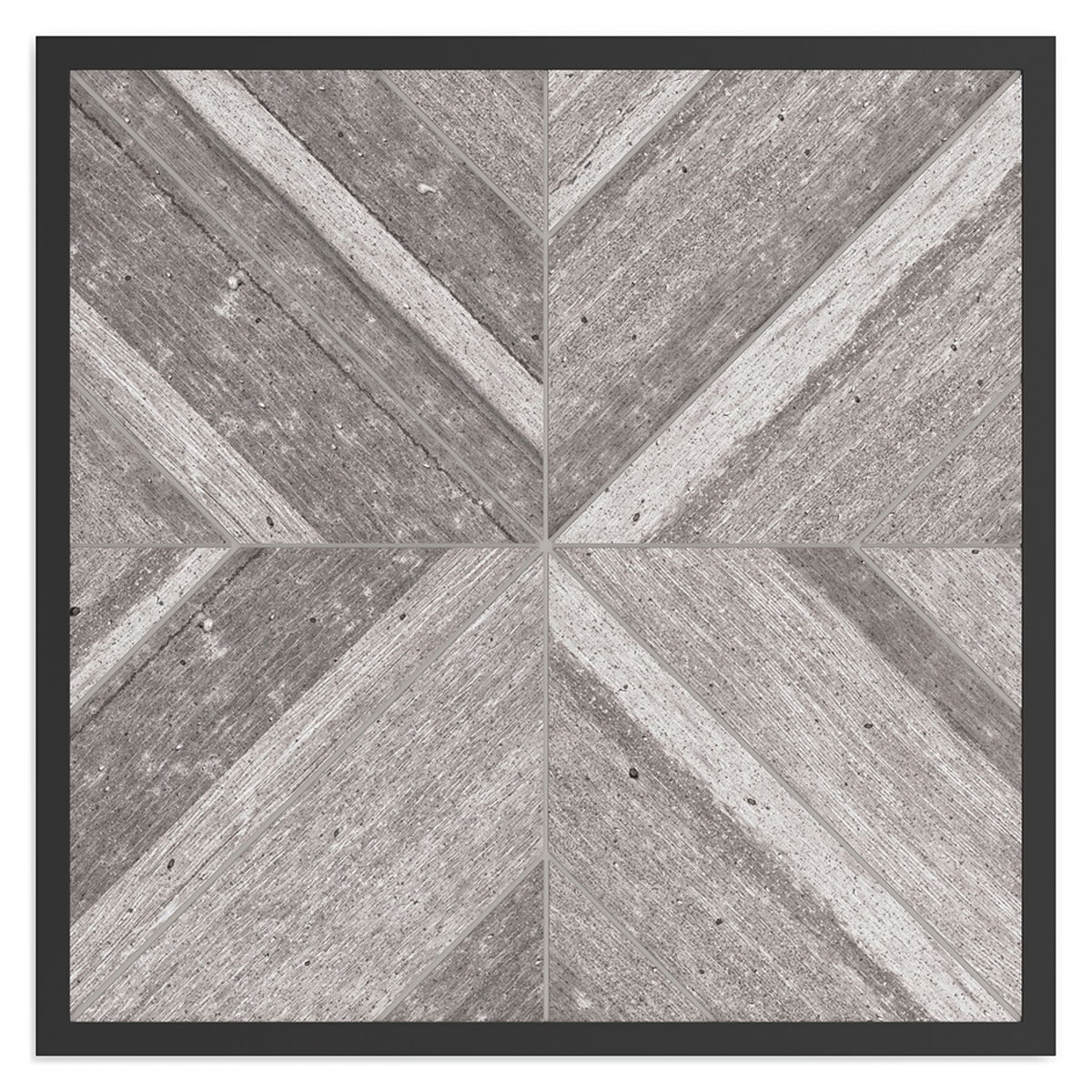 Beachcroft - Square End Table - Image 9