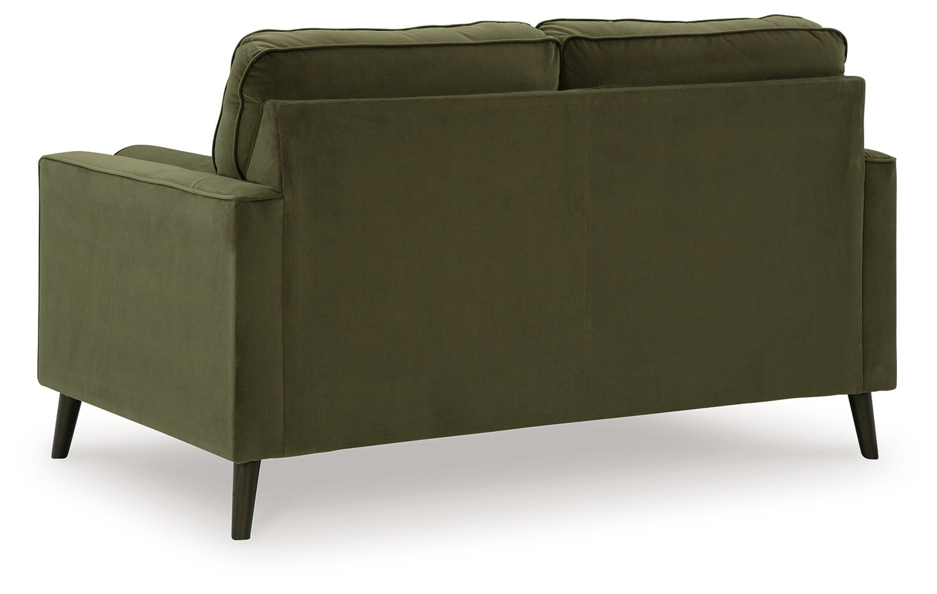 Reveon Lakes - Loveseat - Olive - Image 2