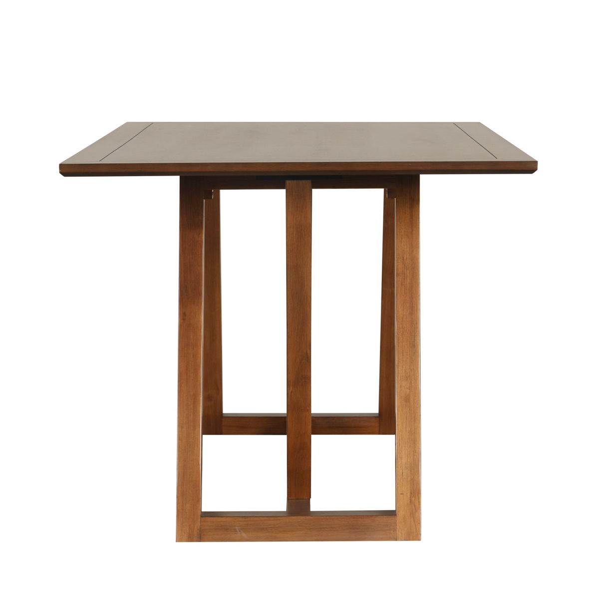 Putnam - Counter Table - Walnut - Image 6