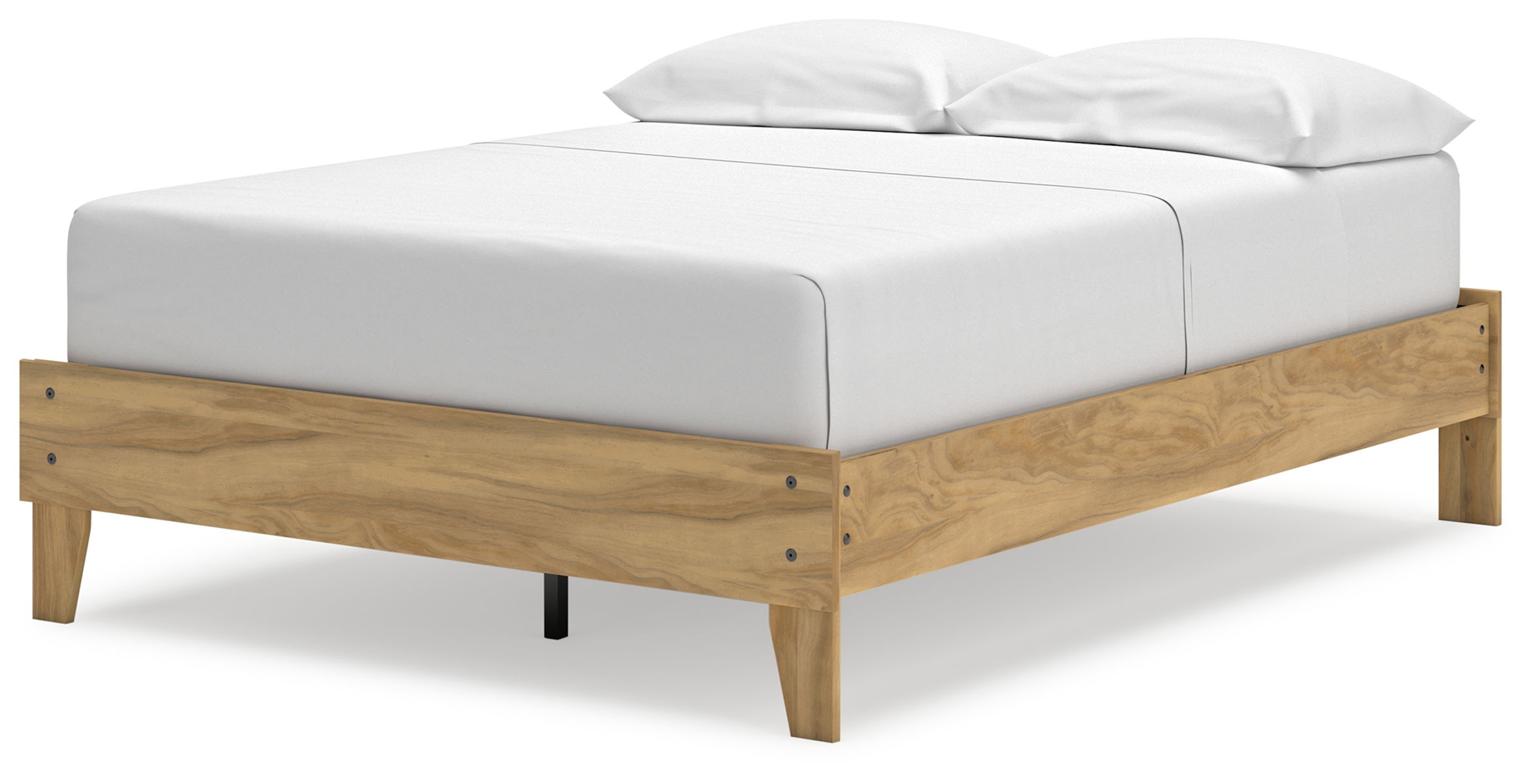 Bermacy - Platform Bed - Image 5