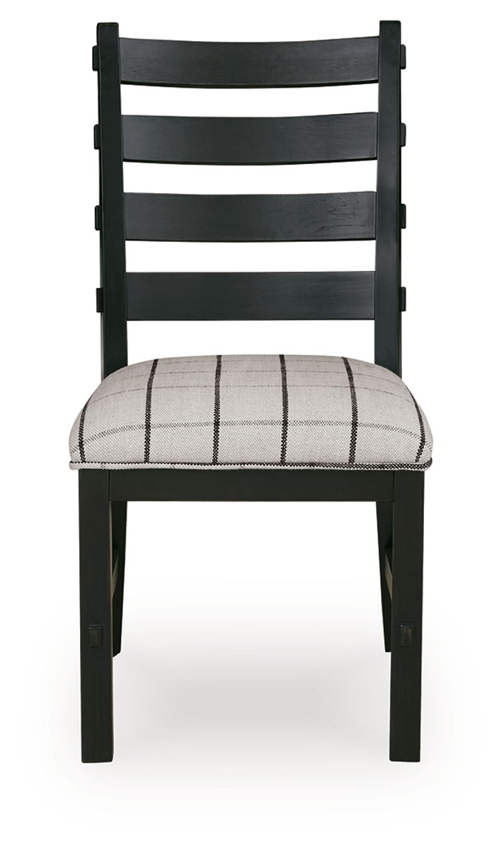 Ridgester - Dining Upholstered Side Chair (Set of 2) - Image 8