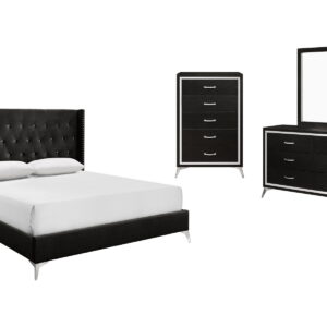 Huxley - Bedroom Set