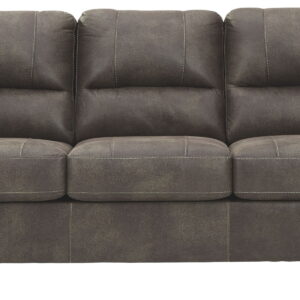 Navi - Stationary Sofa