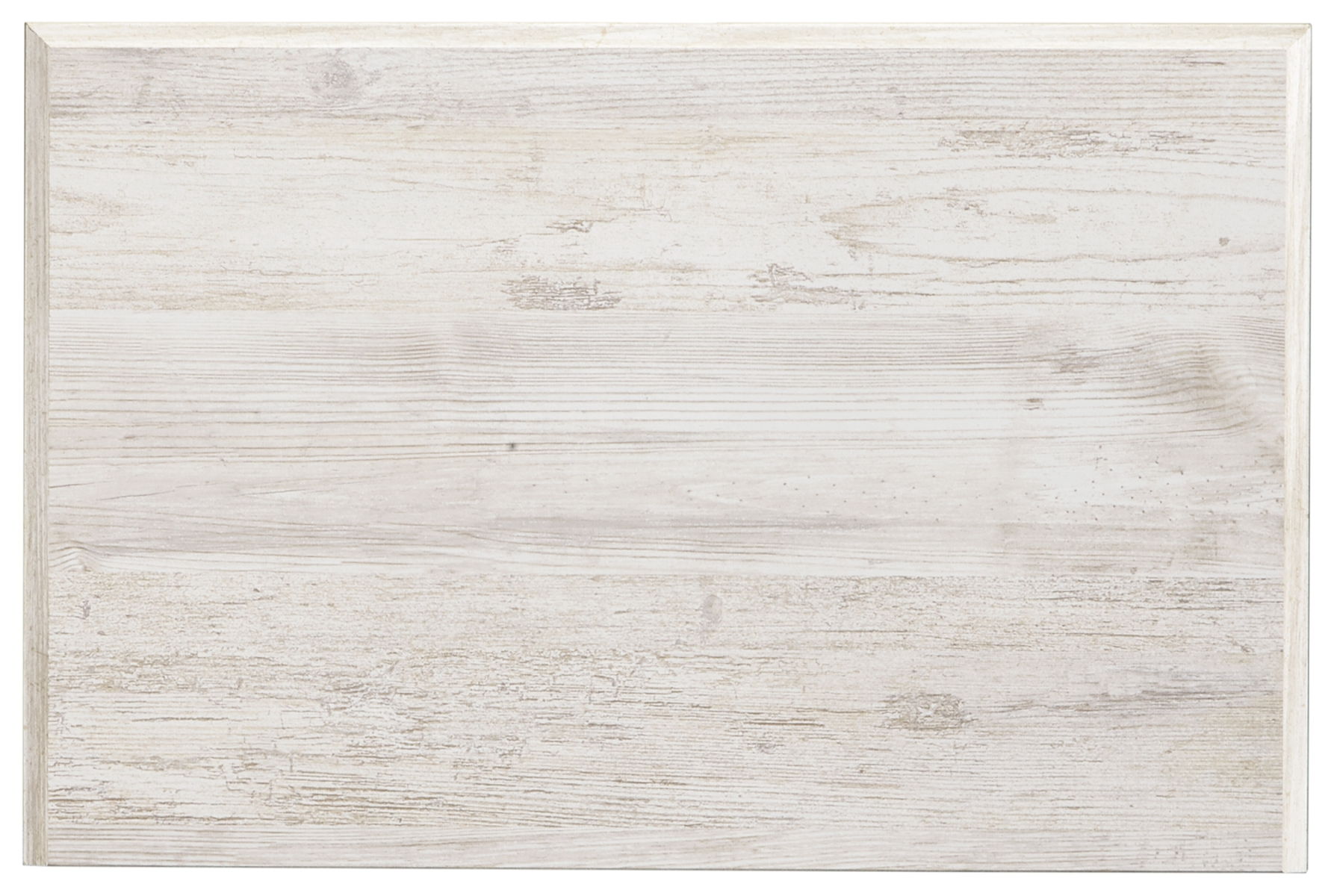 Paxberry - Two Drawer Night Stand - Whitewash - Image 7