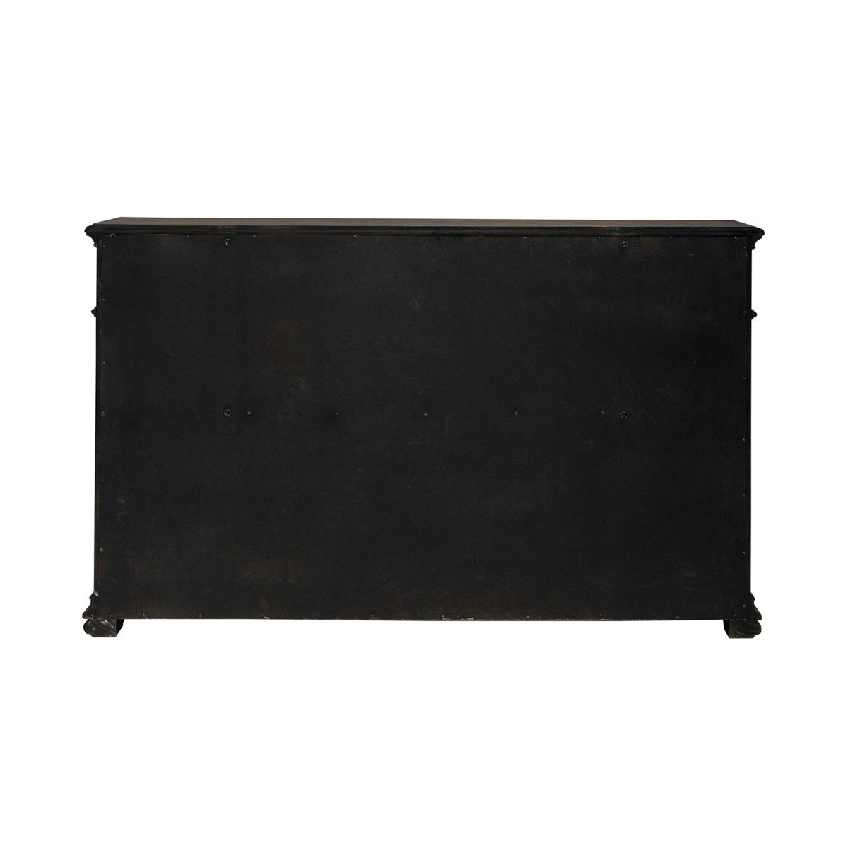 Provence Park - 8 Drawer Dresser - Brown - Image 12
