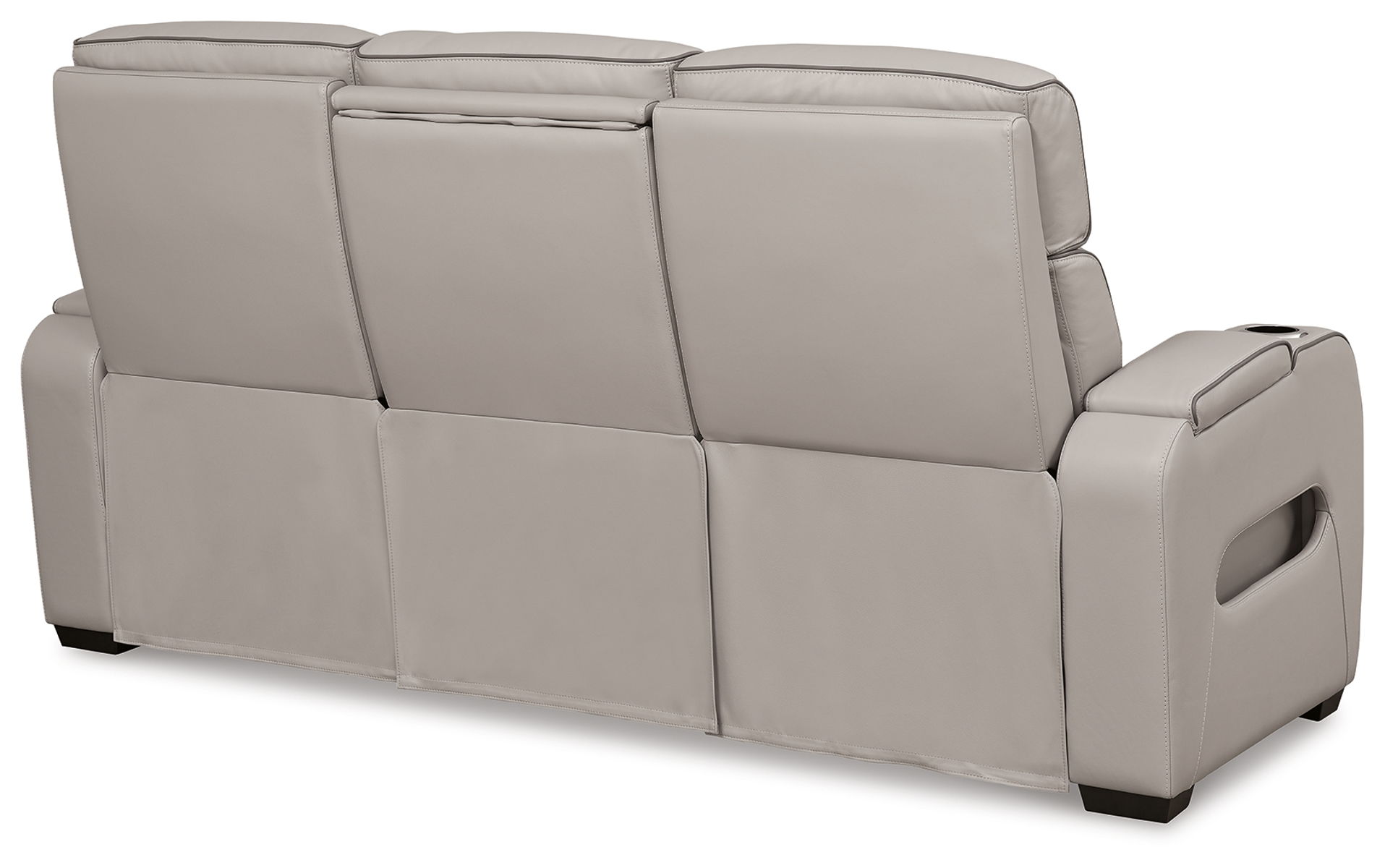 Boyington - Reclining Living Room Set - Image 6