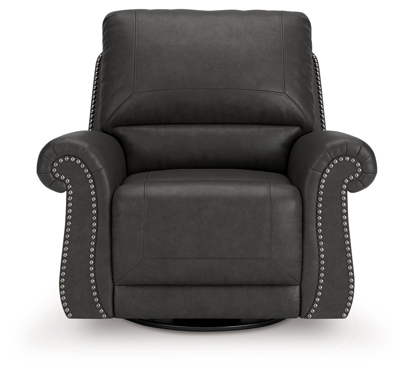 Chasemore - Swivel Glider Recliner - Image 9