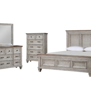 Mariana - Bedroom Set