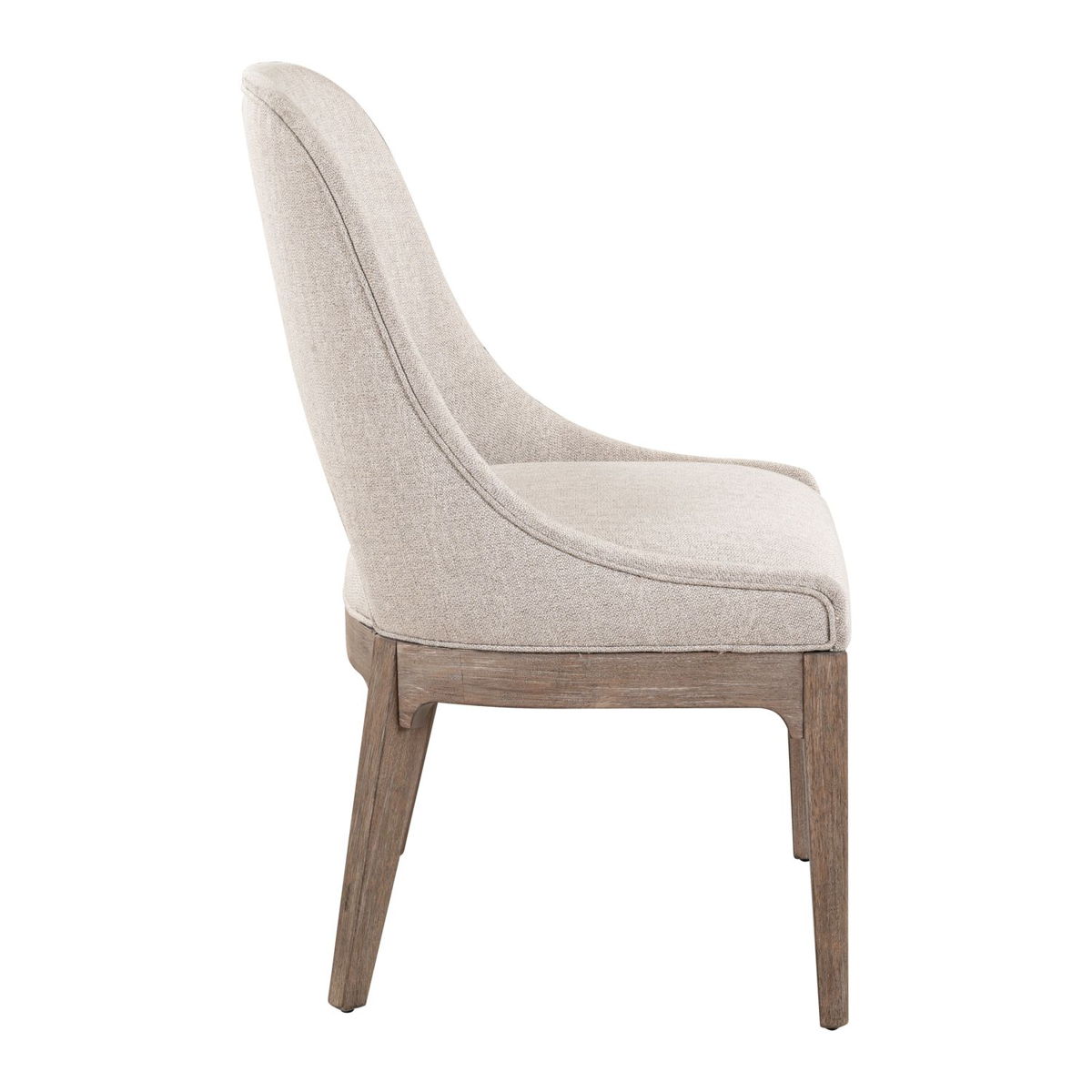 South Bend - Upholstered Side Chair (RTA) - Image 6