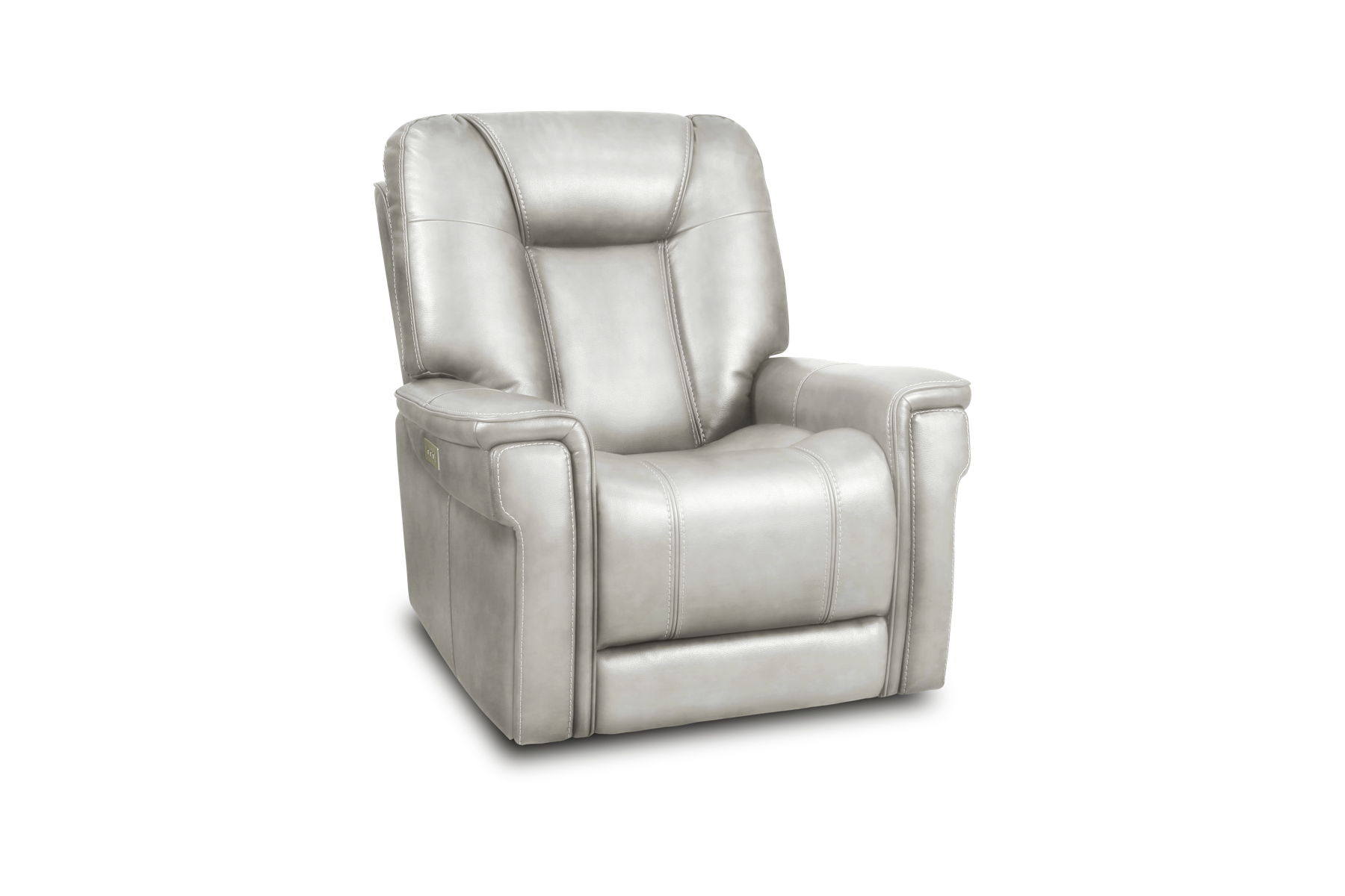 Sanibel - Recliner-Wall Prox. With Power And Power Headrest And Lumbar - Image 2