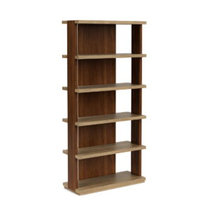 Truett - Etagere - Pale Oak