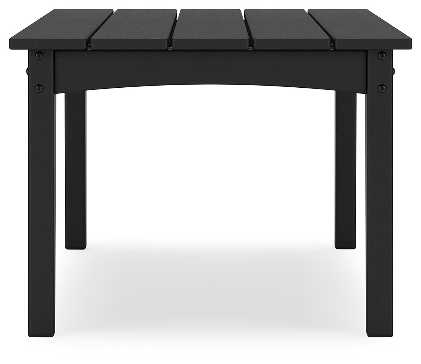 Hyland Wave - Rectangular Cocktail Table - Image 11