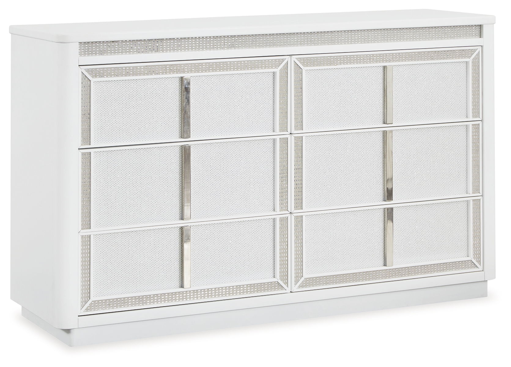 Chalanna - Dresser - White