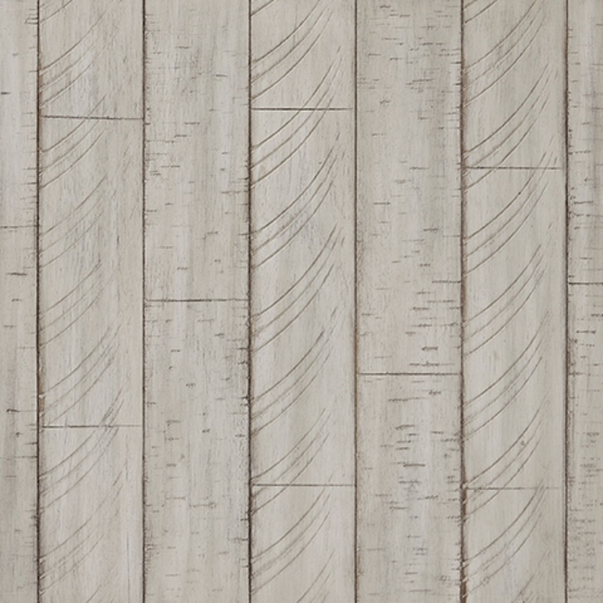 Carynhurst - Cocktail Table with Storage - Whitewash - Image 4