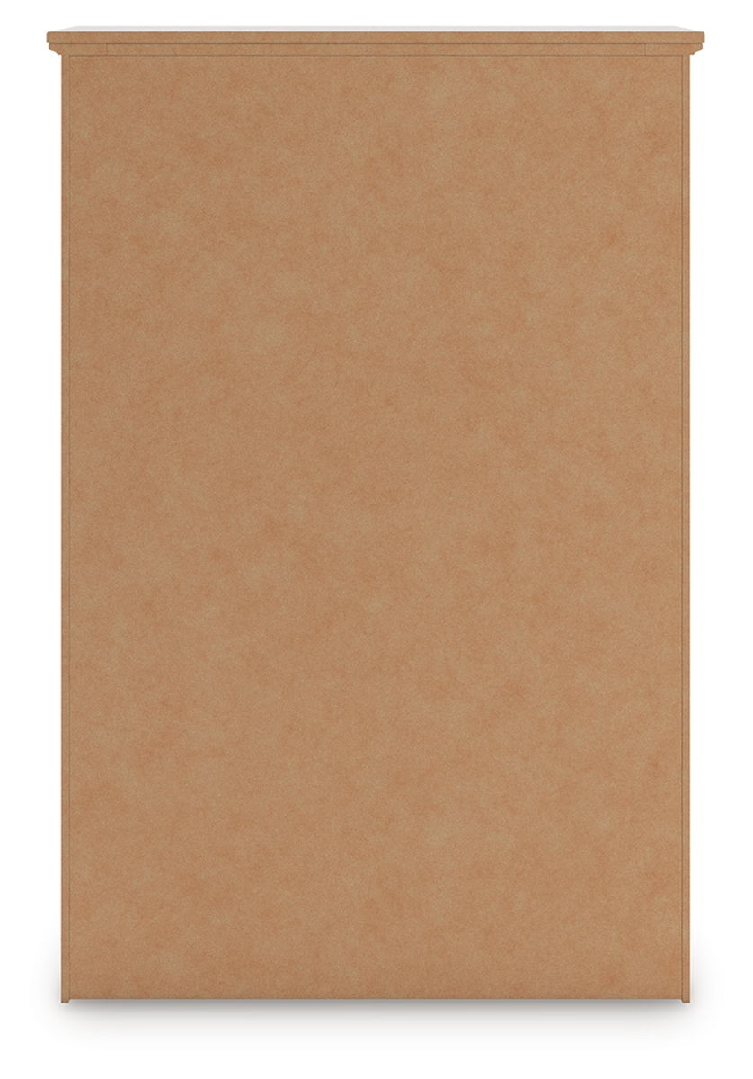 Makidern - Five Drawer Chest - Image 9