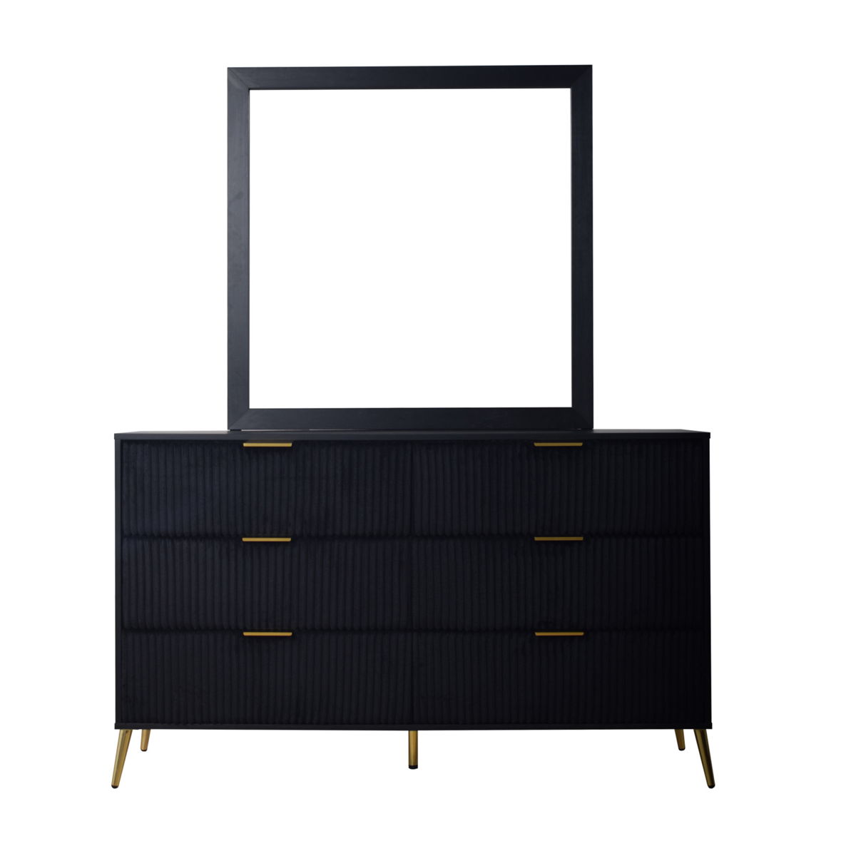 Kailani - Dresser Mirror - Image 5