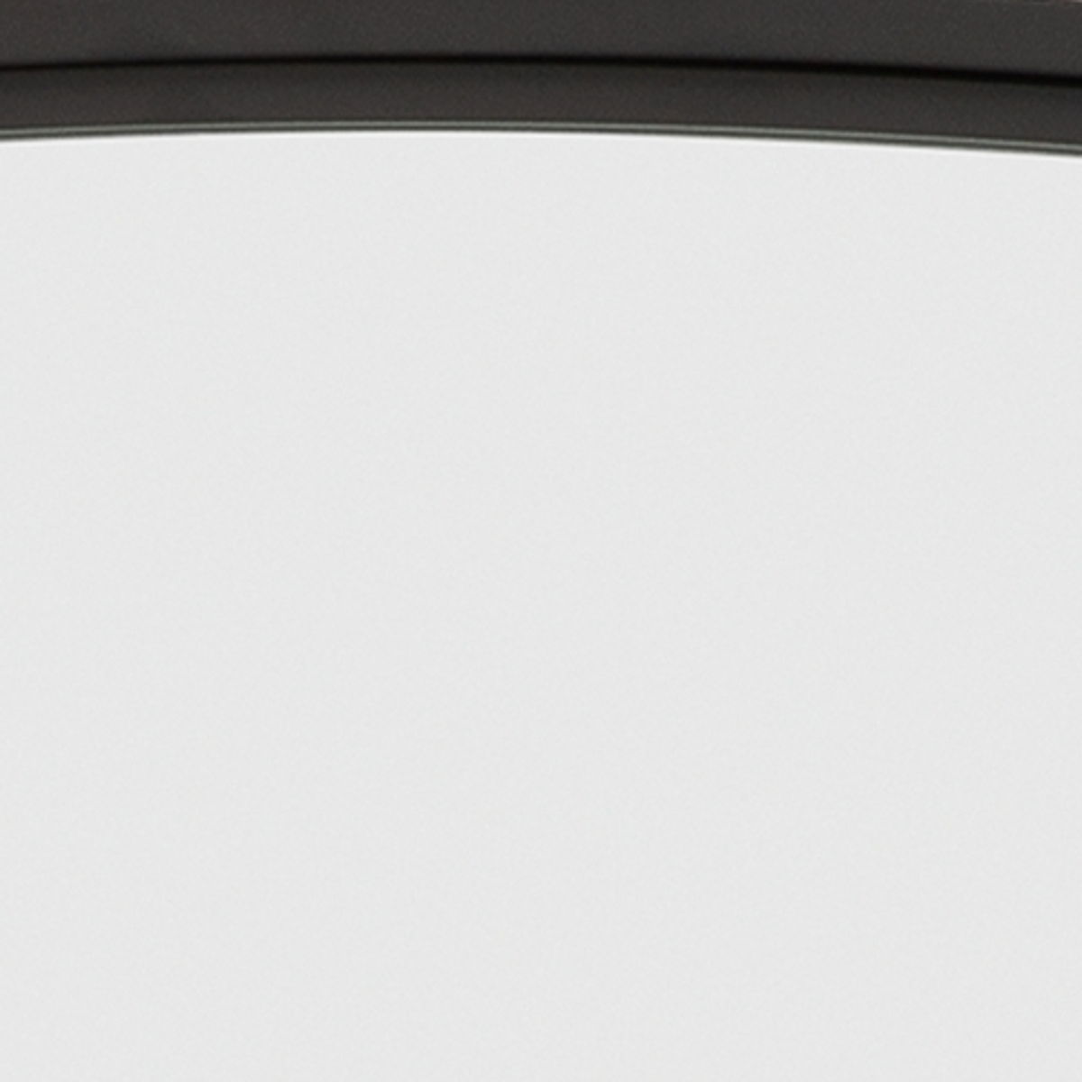 Freenville - Accent Mirror - Black - Image 7