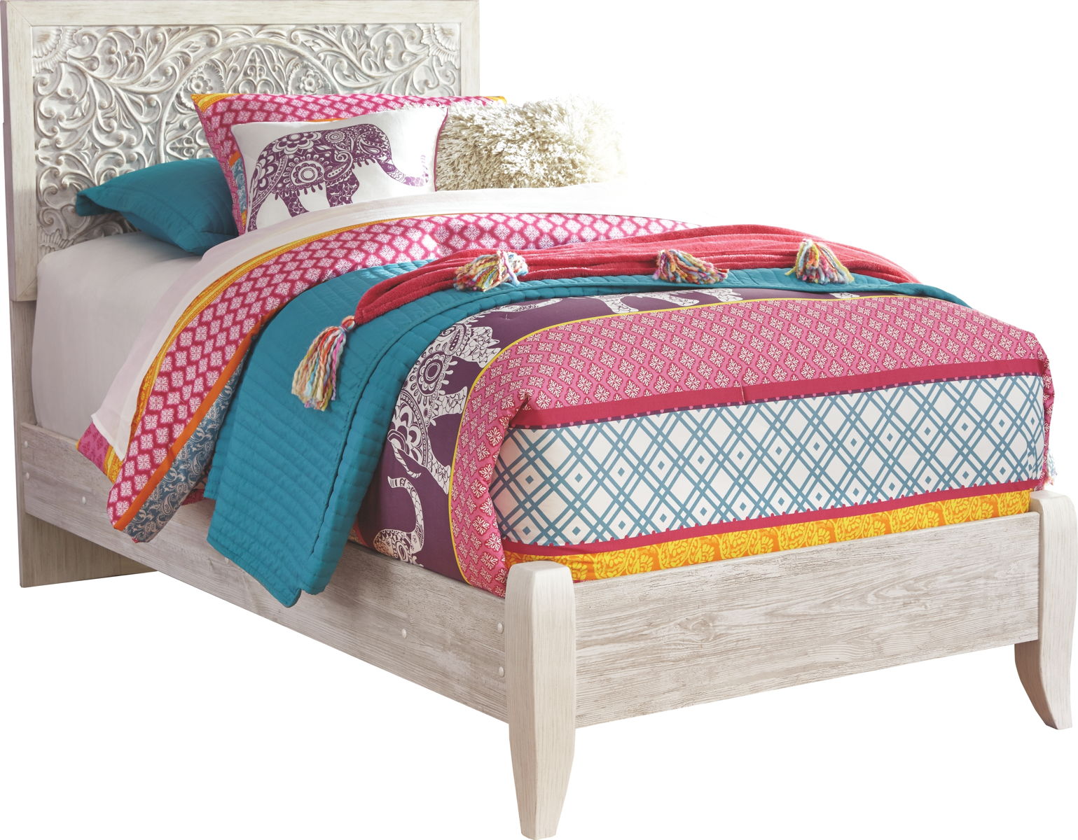 Paxberry - Youth Bedroom Set - Image 5