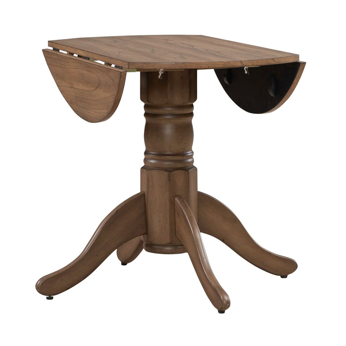 Brook Bay - Drop Leaf Table - Image 3