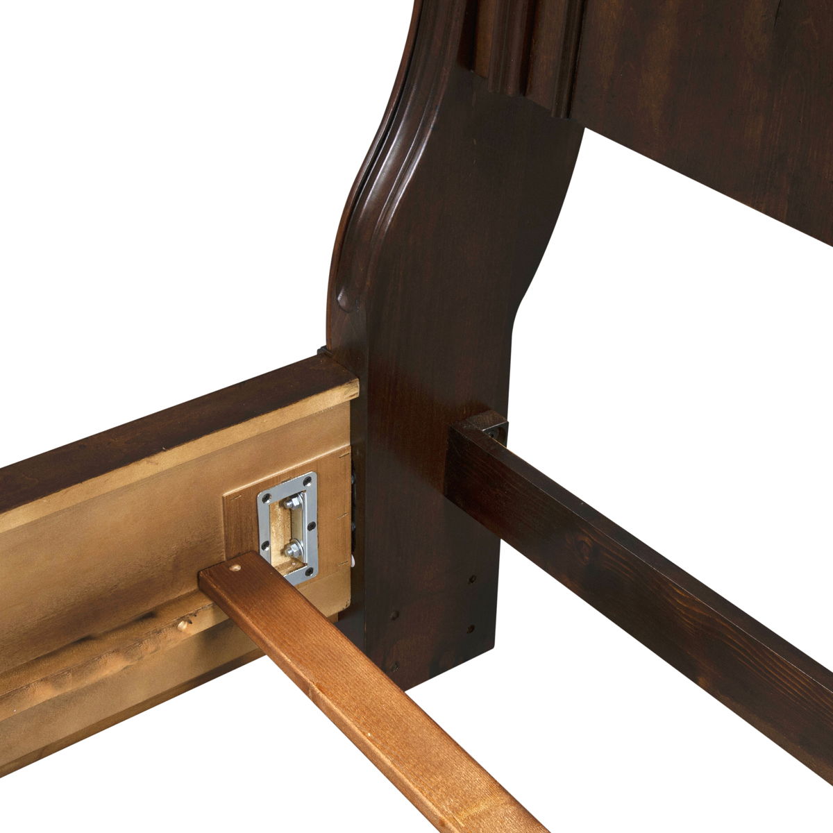 Arbor Place - Sleigh Bed - Image 5