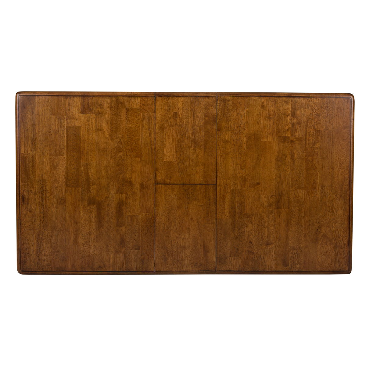 Creations - Butterfly Leaf Table - Dark Brown - Image 2