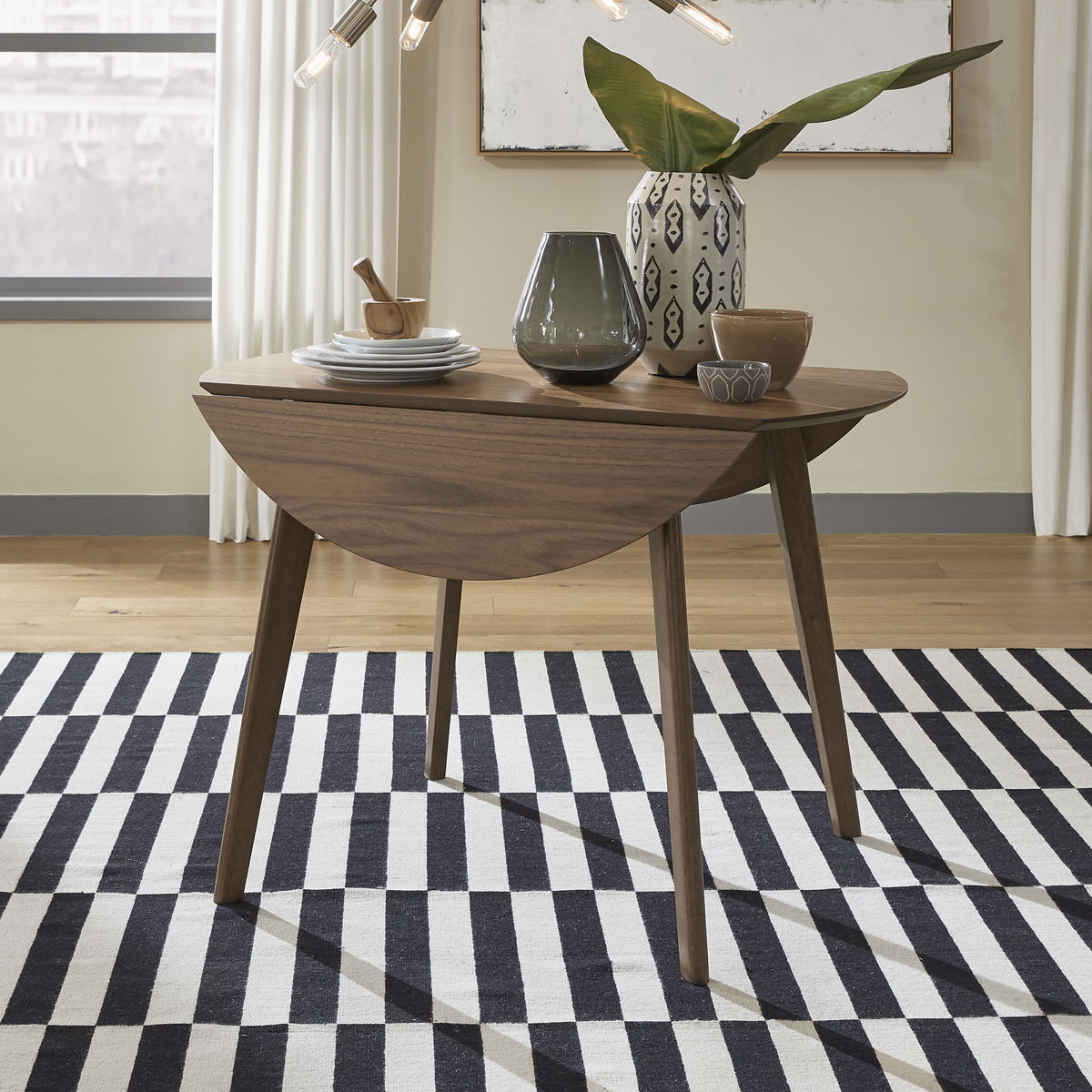 Space Savers - Drop Leaf Set - Image 4