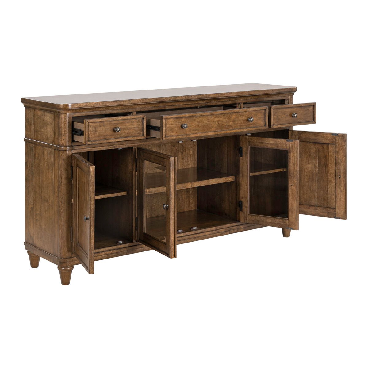 Harrison Heights - Buffet - Sienna - Image 2