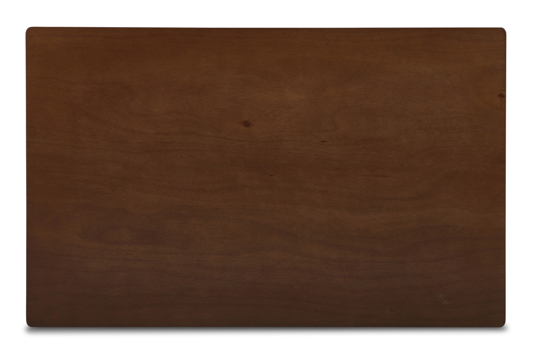 Morocco - Rectangle Dining Table - Walnut Brown - Image 8