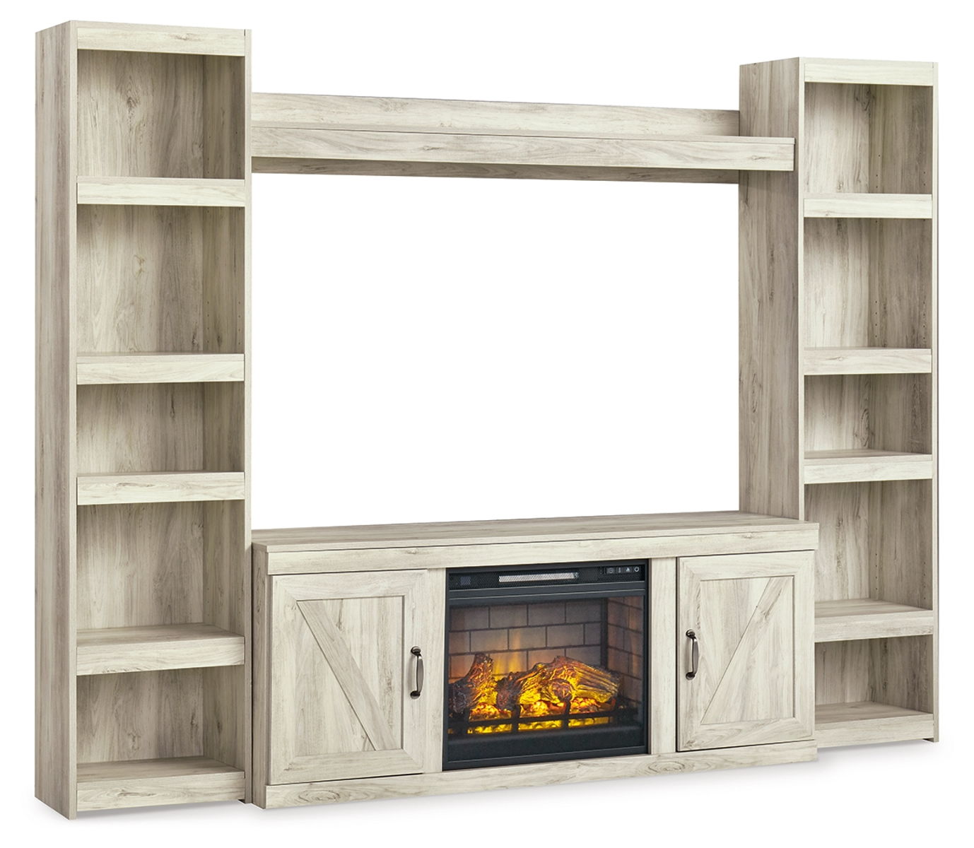 Bellaby - Entertainment Center - Image 22
