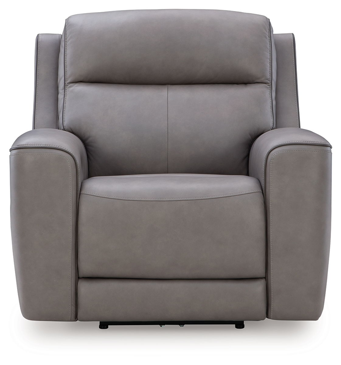 5Z-Comfort - Relaxation - Power Recliner With Adj Headrest - Image 15