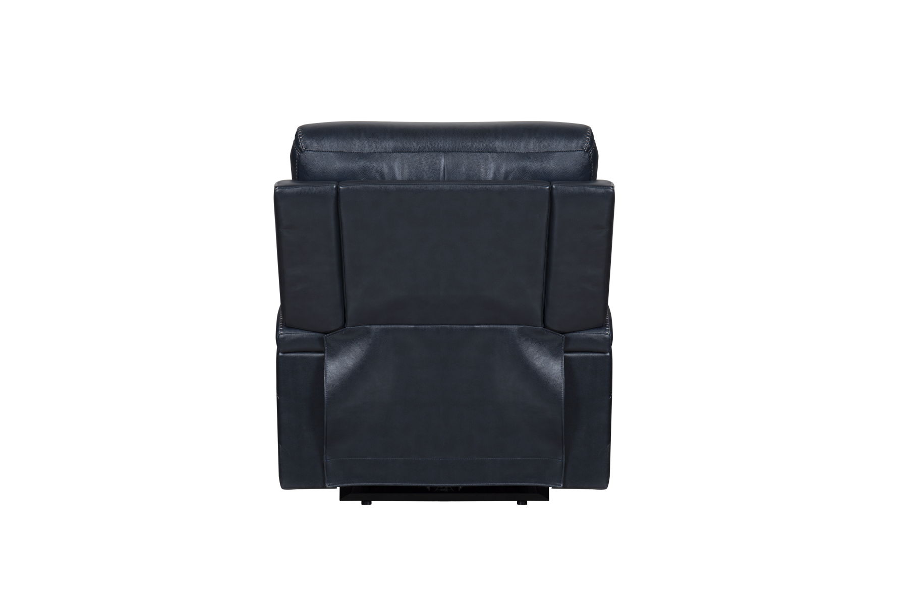 Glenwood - Recliner With Power And Power Headrest And Lumbar (Layflat) - Image 3