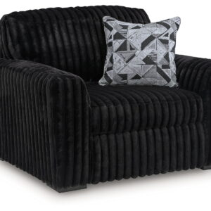 Midnight-Madness - Chair And A Half