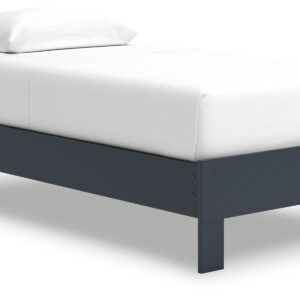Simmenfort - Platform Bed