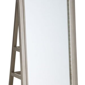 Evesen - Floor Standing Mirror/Storage