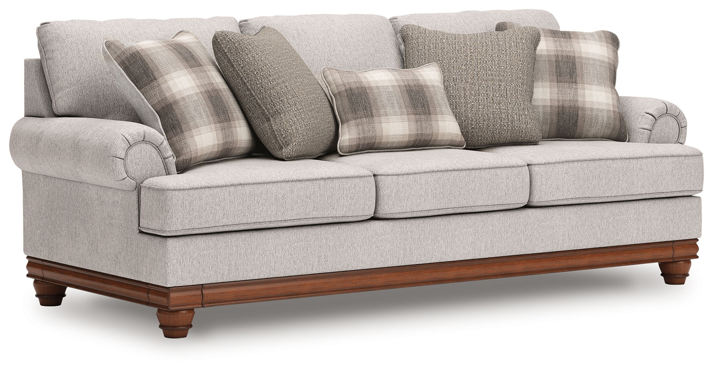 Clearbrooke - Sofa - Sandstone - Image 4