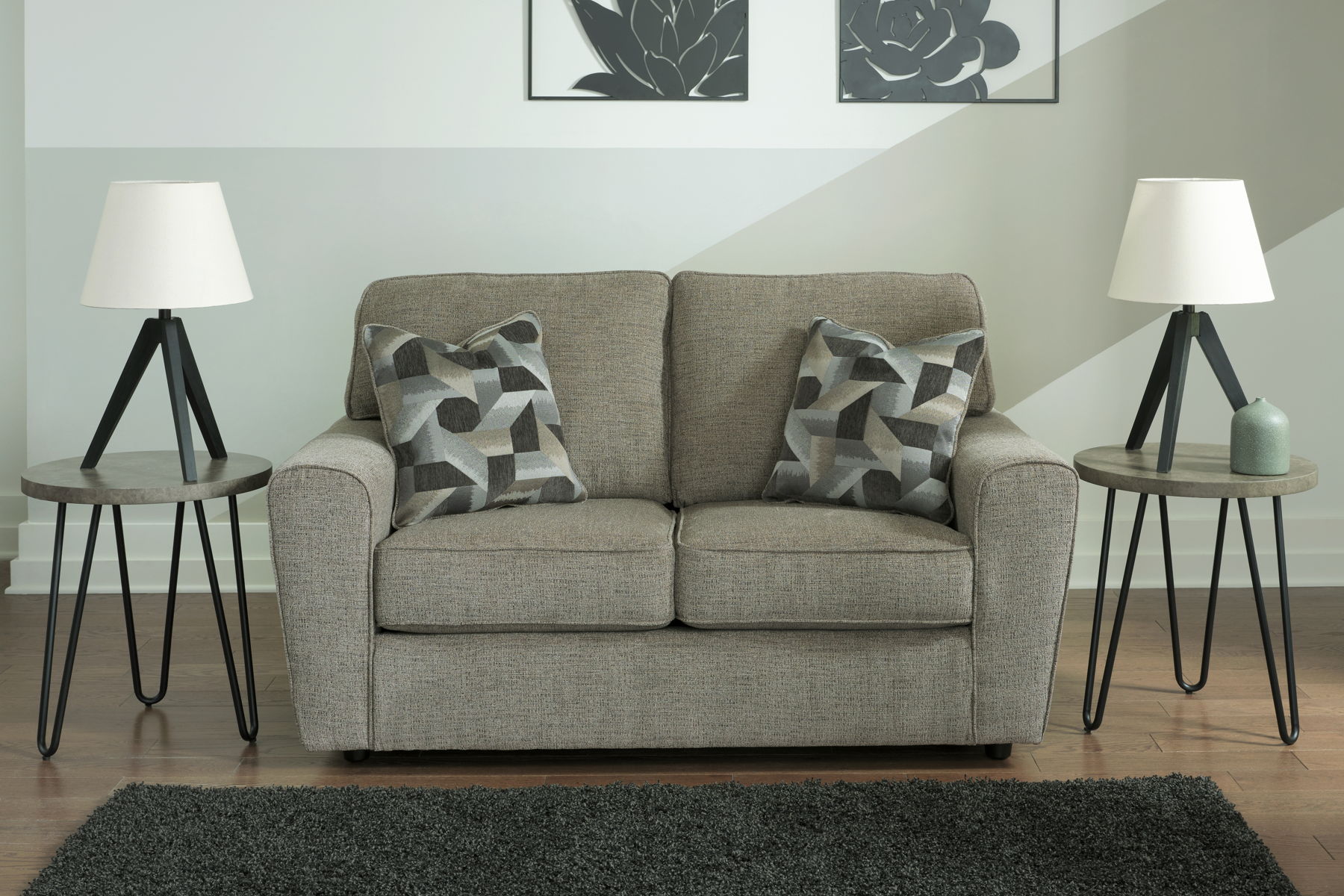 Cascilla - Loveseat - Image 2