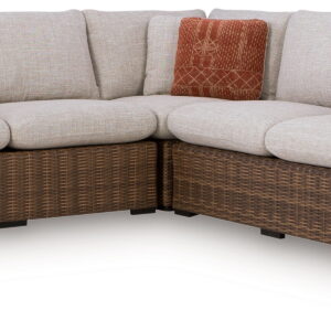 Dolan Creek - Outdoor Sectional