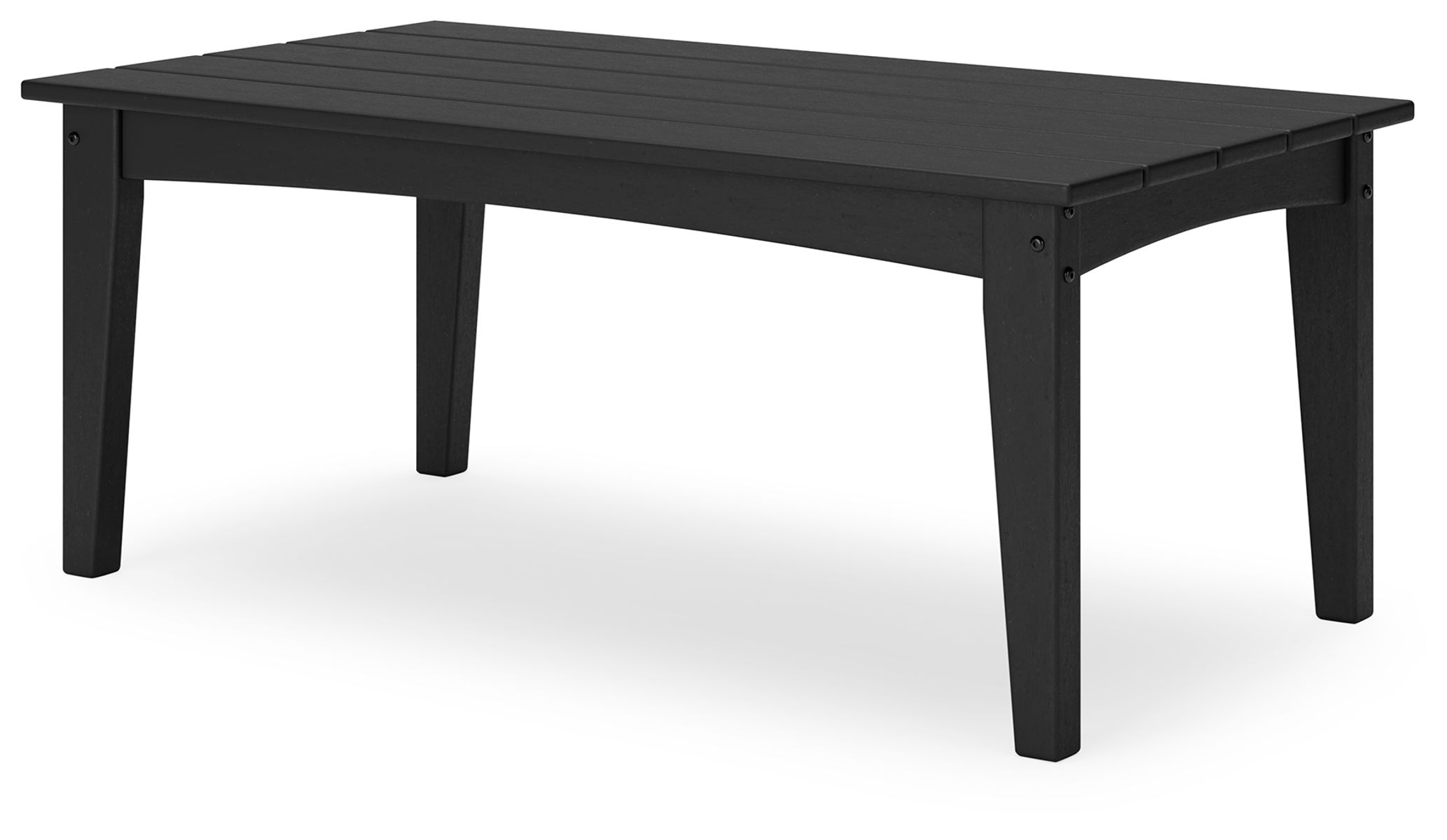 Hyland Wave - Rectangular Cocktail Table - Image 14
