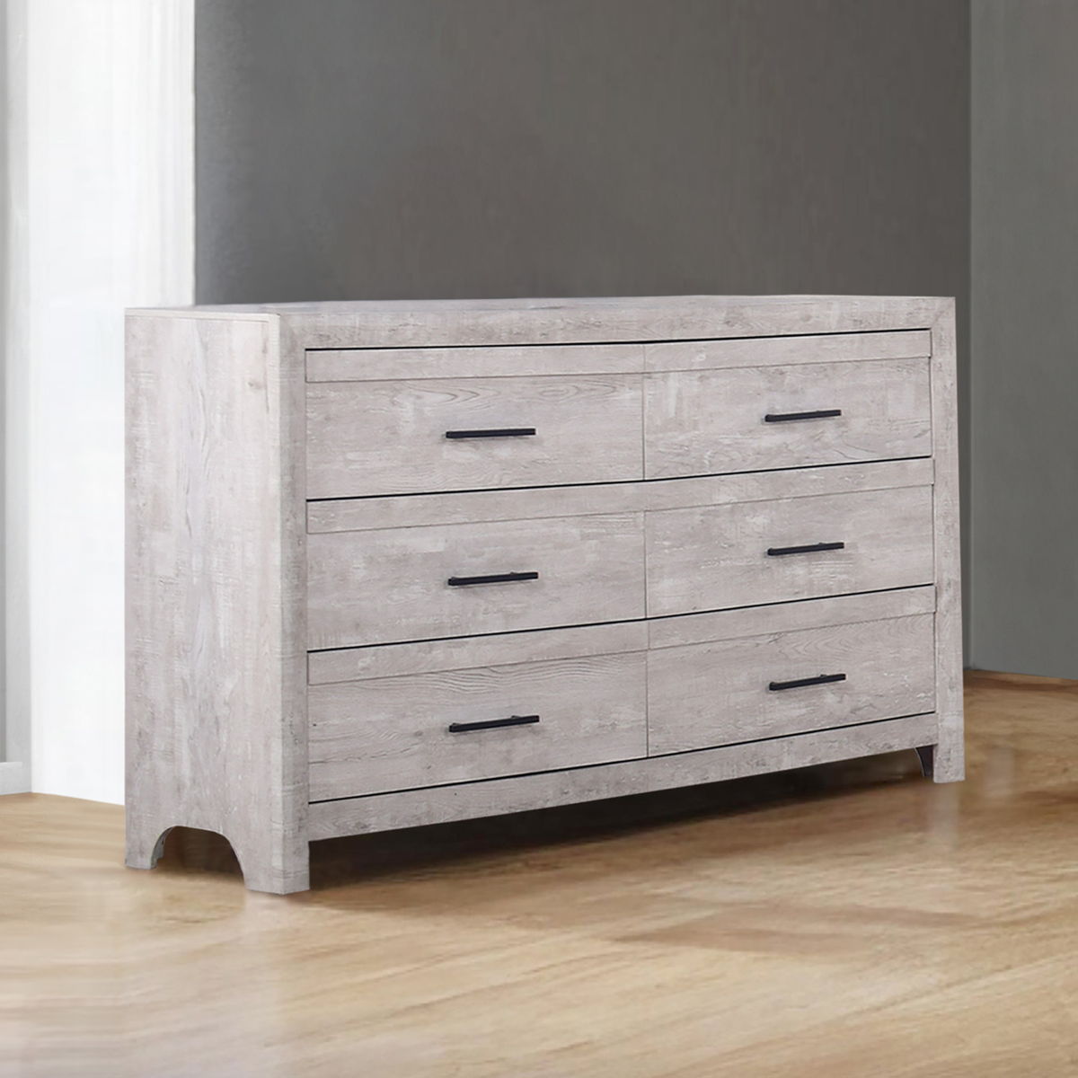 Biscayne - 6-Drawer Dresser - Image 4