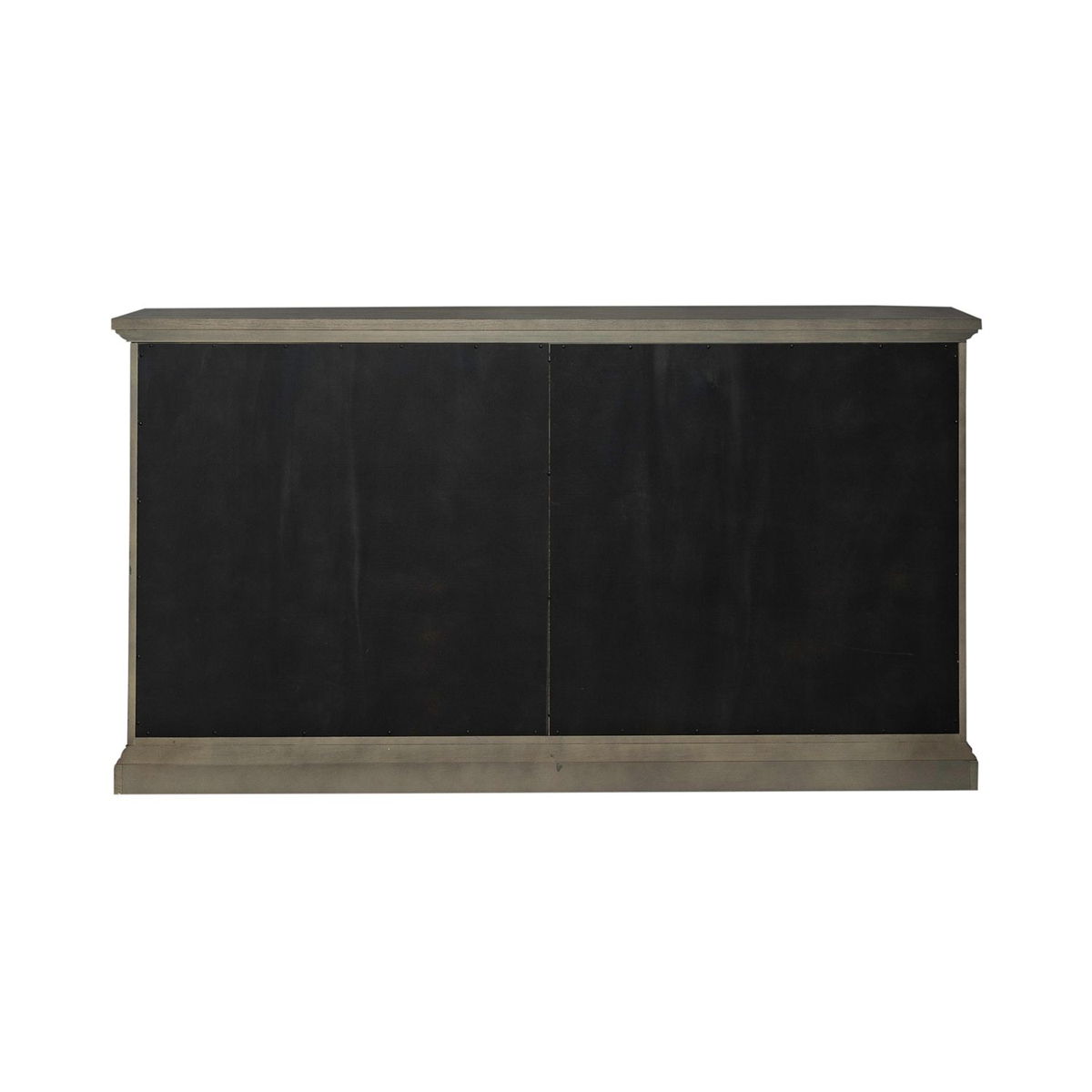 River Place - Trestle Table - Riverstone Gray & Tobacco - Image 7