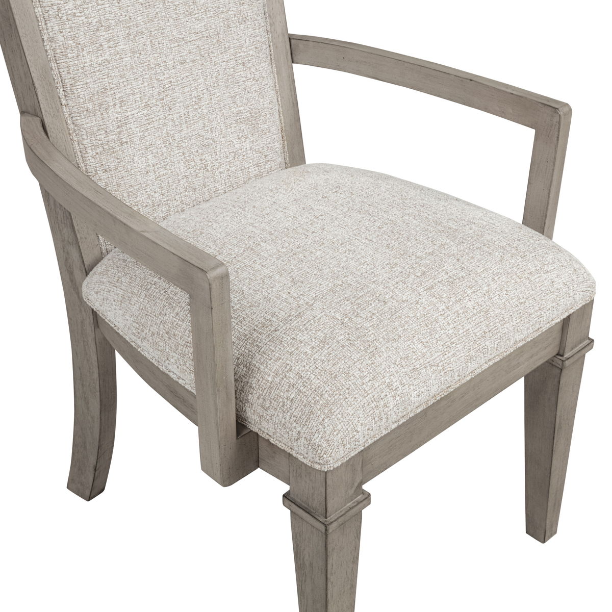 Mariana - Upholstered Arm Chair (Set of 2) - Image 5