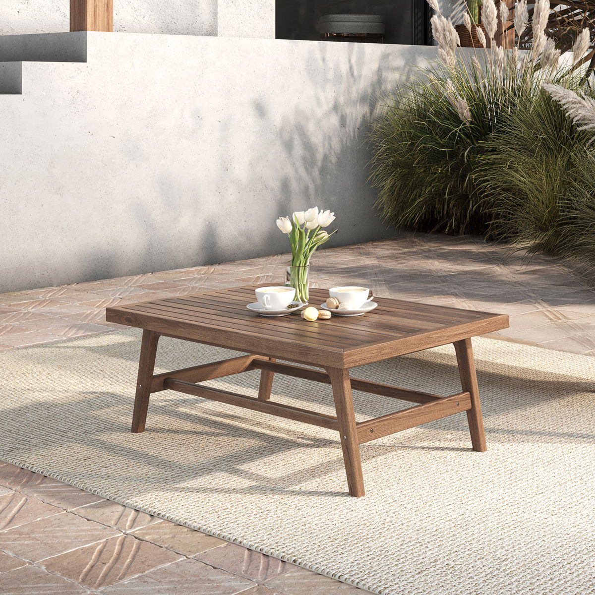 Ashton - Patio Table - Image 4