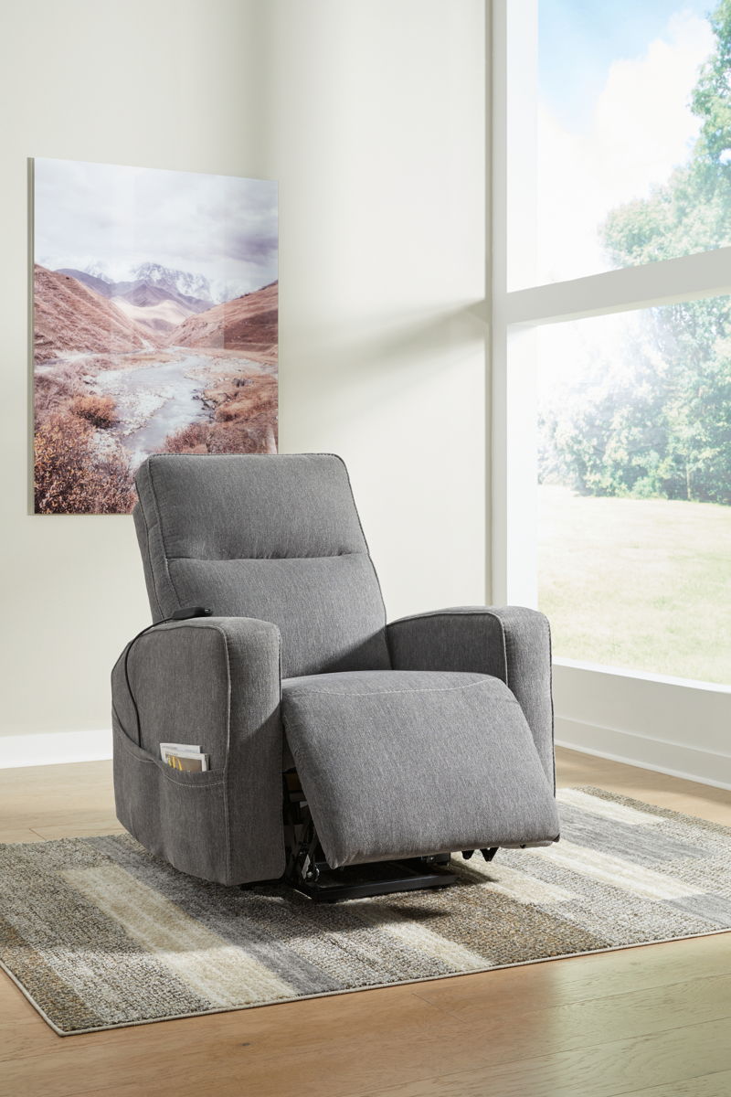 Starganza - Power Lift Recliner - Image 2