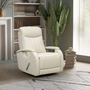 Braxton - Swivel Glider Recliner