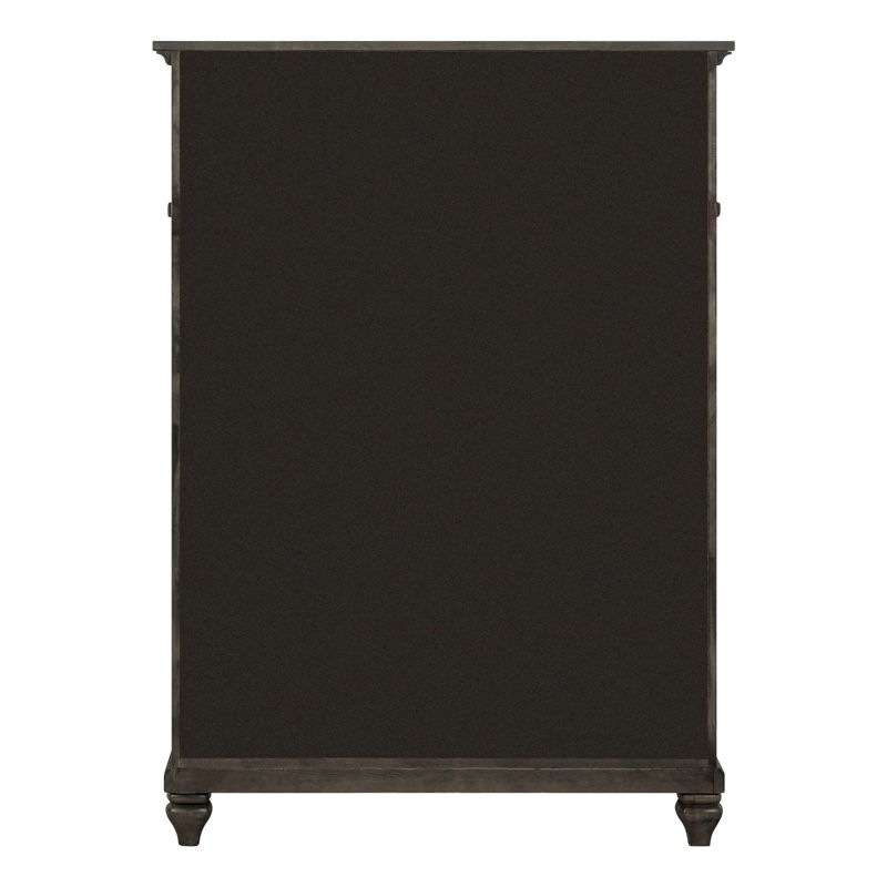 Twin Lakes - 5 Drawer Chest - Image 4