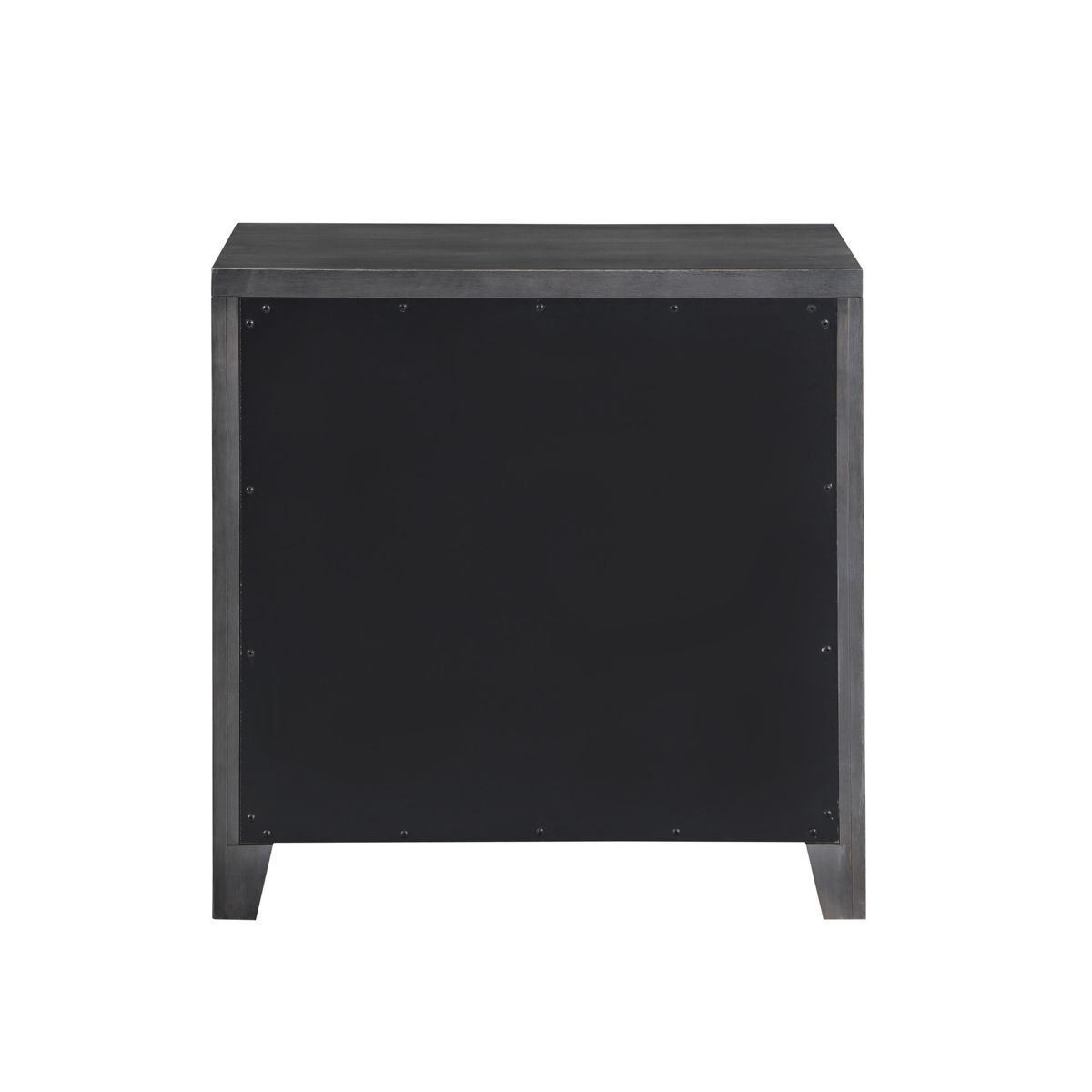 Odessa - Nightstand - Charcoal - Image 8
